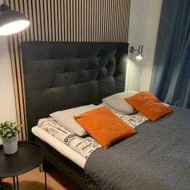 StarHomes Oulu, double