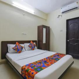 FabHotel Krishna Inn