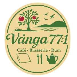 Vånga 771, хотел 