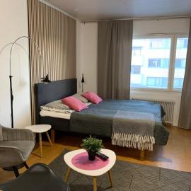 StarHomes City Studio B16