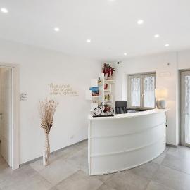 Amaranto Rooms