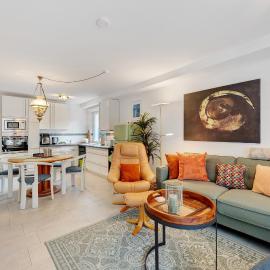 Ferienwohnung Buntspecht