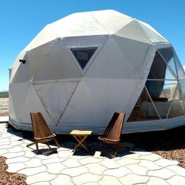 Impressive Dome with Great Panoramic Desert Views in Willcox, Arizona, hotel sa Willcox