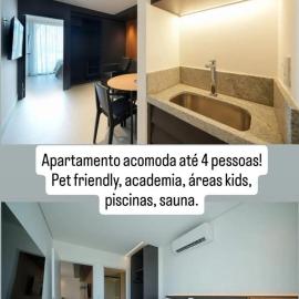 Porto 2 Life Resort, hotel a Ipojuca