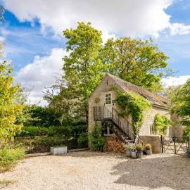 The Barn, hotel in South Cerney