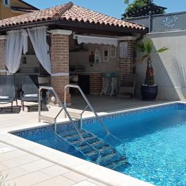 Casa Providenca, hotel in Kaštelir