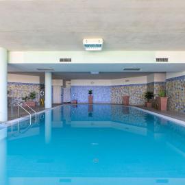 Villa Belvedere San Bartolo by PosarelliVillas, hotelli kohteessa Cereto