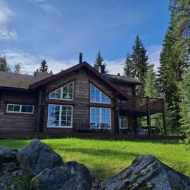 Villa Vaarnaranta