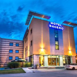 व्रोकला में, होटल Premium Hotel Bacero Wrocław
