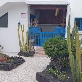 Apartamento Kokozun 28, hotel i Guatiza