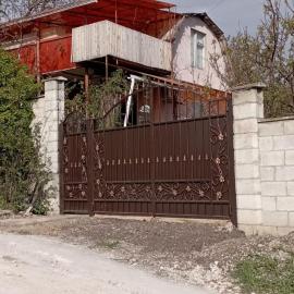 Country holiday, 25 km from the center of Chisinau