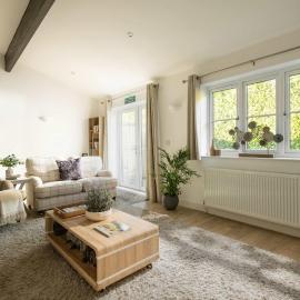Aintree Cottage