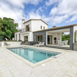 Villa Maréa