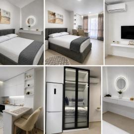 Family Relax Apartments LUANI