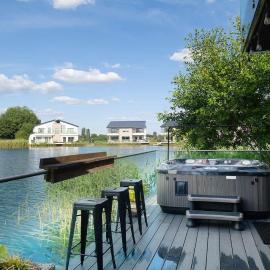 Kingfisher Lodge