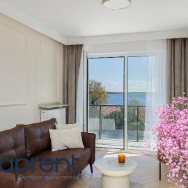 Apartament SENSEA Baltic - Resort Spa Sagaris Dziwnów - Aprent, hotel in Dziwnów