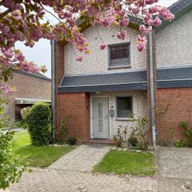 Ferienhaus Avora - Terrasse & Weitblick, Hotel in Nordstrand
