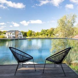 Lake House