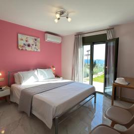 Sarlata에 위치한 호텔 Freesia Grand Sea View Residence