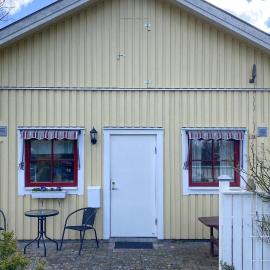 1 Bedroom Cozy Home In Färjestaden, hotel in Färjestaden