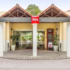 Hotel ibis Setubal, Hotel in Setúbal