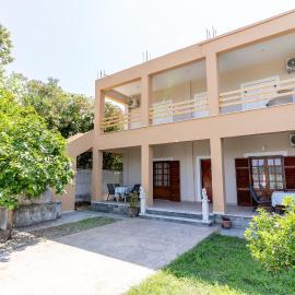 Kosta Villa Alykes, hotel u gradu Lefkimi