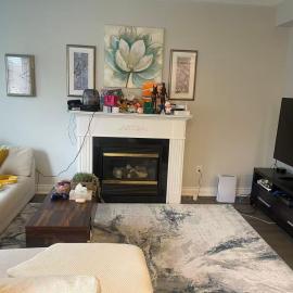 jackson house, hotell i Markham