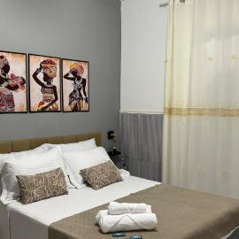 Apartamento em Lauro de Freitas