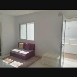 Flat vacancy