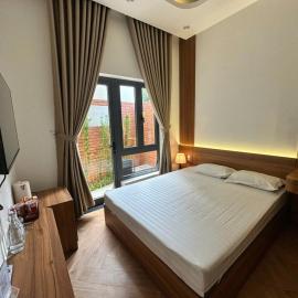 Homestay MiA