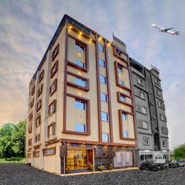 RedKEY Inn Transit Hotel Bangalore Airport