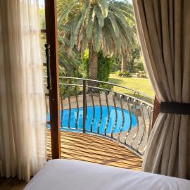 The mustard seed venue & Guest house