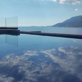Gümüş Yazar Hotel, hotel i Kaş