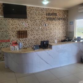 Hotel Viracopos de Indaiatuba