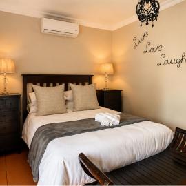 Del Roza Budget Stay, hotel Middelburgban