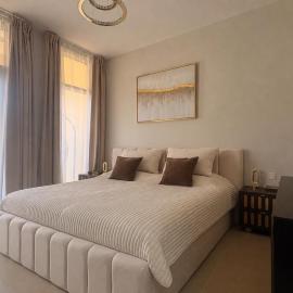La Perla - Stylish Apartment in Muscat Bay, hotel in Bandar Jişşah