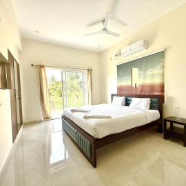 Kolam Ridhi Serviced Apartments, Adyar