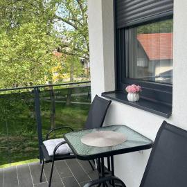 Apartman Dzo, hotell i Modriča