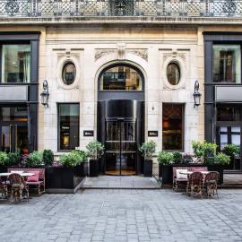Hotel Indigo Paris - Opera by IHG