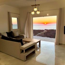 Eagle's Nest Kythnos, Hotel in Flampouria