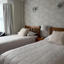 Canterbury Guest House