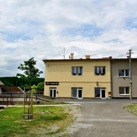 Apartmány BRETZ
