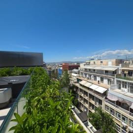 O!live Fully Equipped Apartments with Unique Design, hotel em Atenas