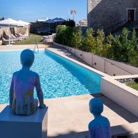 Parador de Ibiza, ξενοδοχείο στην Ίμπιζα Πόλη