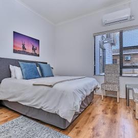 3 Kiaat Suites