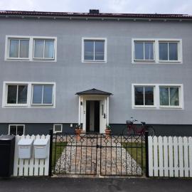Sommarlägenhet i Vadstena, hotel v destinaci Vadstena