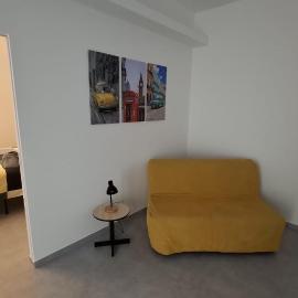 La casa di Dani Jesi