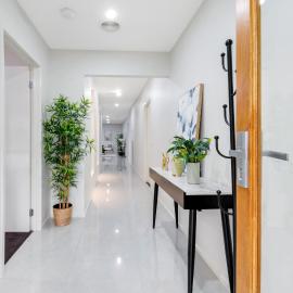 Craigieburn Family Retreat I Comfort & Cozy Vibes