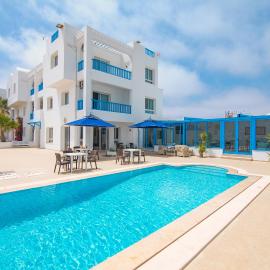 Pallax hotel, viešbutis mieste Džardžisas