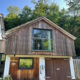 Wild Pinebeck, Beautiful Rural Retreat